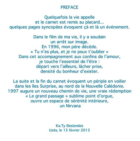 preface